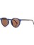 Amora Blue Brown E Güneş Gözlüğü 2