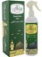 Mescidi Aksa Kokusu 400ML Sprey ve Mescidi Aksa Kokusu 8 ml Araba Kokusu Cam Şişe ve Mescidi Aksa Alkolsüz Esans 3ml 2