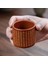 Çin Kalp Sutra Kil Bardak Çay Bardağı Set Teaware Şarap Kase Çay Töreni Kupalar Için Yixing Kupalar | Teacups (Yurt Dışından) 2