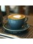 Seramik Espresso Kahve Kupa Avrupa Kahve Fincanı Fincan Seti Latte Cappuccino Bardaklar Ev Cafe Teacup Coffeeware Seti | Kupalar (Yurt Dışından) 1
