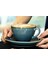 Seramik Espresso Kahve Kupa Avrupa Kahve Fincanı Fincan Seti Latte Cappuccino Bardaklar Ev Cafe Teacup Coffeeware Seti | Kupalar (Yurt Dışından) 4