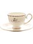 Avrupa Kemik Çini Kahve Fincanı Yaratıcı Lüks Seramik Öğleden Sonra Çay Bardağı Kupa Set Ev Oturma Odası Tazas Nordic Drinkware Df50Bd | Kahve Kupası Ve Tabak Setleri (Yurt Dışından) 1