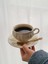 Avrupa Seramik Kupası Ve Daire Seti Porselen Çevre Dostu Vintage Kullanımlık Lüks Mate Kupası Ev Tazas De Cafe Drinkware 50 | Teacup Tabak Setleri (Yurt Dışından) 4