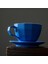 Yaratıcı Sanat Kahve Kupa Tasarım Seramik Japon Kahve Fincanı Ve Tabağı Seti Kupalar Espresso Cups Drinkware | Kahve Fincanı Ve;Tabak Setleri (Yurt Dışından) 1