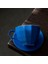 Yaratıcı Sanat Kahve Kupa Tasarım Seramik Japon Kahve Fincanı Ve Tabağı Seti Kupalar Espresso Cups Drinkware | Kahve Fincanı Ve;Tabak Setleri (Yurt Dışından) 2