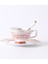 Kahve Fincanı Ve Tabağı Phnom Penh Kahve Fincanı Seti Çay Bardağı Seti Ev Partisi Öğleden Sonra Çay Teacup Drinkware | Kupa Ve Tabaklar (Yurt Dışından) 1