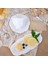 Fransız Retro Yaratıcı Rölyef Seramik Kahve Fincanı Set Beyaz Öğleden Sonra Çay Bardağı Ve Tabağı Seti Porselen Xicaras Ev Eşyaları Bd50 | Kupa Ve Tabaklar (Yurt Dışından) 4