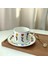 Kızlar Kore Seramik Kahve Fincanı Ve Tabağı Retro Sevimli Kawaii Bardaklar Öğleden Sonra Çay Bardağı Kupa Su Kupası Tazza Colazione Drinkware | Kahve Kupası Ve Tabak Setleri 1