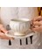 Vintage Lüks Kupası Avrupa Tarzı Öğleden Sonra Çay Çevre Dostu Sevimli Arapça Kahve Fincanı Seramik Seyahat Tazas De Cafe Drinkware 50 | Teacup Tabak Setleri (Yurt Dışından) 3