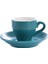 Ucuz 100Cc Profesyonel Espresso Kupa Ve Daire Setleri Cappuccino Italyan Black Coffee Fincan Cafe Ofis Demitasse Beker Tasse Taza | Kahve Kupası Ve Tabak Setleri (Yurt Dışından) 2