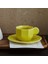Nordic Tasarım Çiçek Kahve Fincanı Set Öğleden Sonra Çay Seramik Kahve Fincanı Set Sevimli Modern Küçük Tazas De Cafe Espresso Cups Eb5Bd | Kupa Ve Tabaklar (Yurt Dışından) 2
