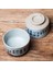 Master El Boyalı Çin Kaligrafi Çömlekçilik Kupaları Çay Bardağı Set Teawood Çay Töreni Kahve Kupalar Için Teawood Poem Bowl | Teacups (Yurt Dışından) 3