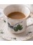Gül Fransız Tarzı Çiçek Kahve Fincanı Set Sanat Vintage Bardaklar Güzel Çay Kupalar Kahve Hizmetleri Taza Porselen Kahve Kupaları Bd50Bd | Teacup Tabak Setleri (Yurt Dışından) 2