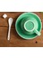 Loveramics Yumurta 80Ml Profesyonel Kupası Ve Tabağı Set Garland Kupası Latte Kahve Temel Renk Seramik Çay Kahvaltısı Ev Drinkware | Kahve Kupaları Ve Kupalar (Yurt Dışından) 4