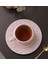 Porselen Avrupa Çay Kupası Vintage Öğleden Sonra Kahve Zarif Çay Bardağı Seti Ingilizce Yaratıcı Taza Desayuno Mutfak Ürünü Bs50Cc | Kahve Kupası Ve Tabak Setleri (Yurt Dışından) 3