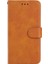 ZSZH Deri Telefon Kılıfı Vivo Y20S G (Brown) (Yurt Dışından) 1