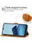ZSZH Deri Telefon Kılıfı Vivo Y20S G (Brown) (Yurt Dışından) 4
