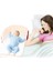 Bebeğimin 2in1 Yataklı Çantası - Sağlıklı ve Kullanışlı 1