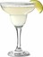44386 Capri Margarita Bardağı Kokteyl Kadehi 6 Adet 1