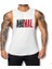 Sporcu Fitness Atlet 1