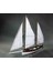 Klasik Ahşap Ölçekli Model Gemi Ahşap Ölçekli Model Kit Ahşap Oyuncaklar |Ölçekli Model Kitleri |Modeller (Yurt Dışından) 2