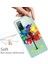 Galaxy S20 Fe Için Baskılı Imd Tpu Telefon Kılıfı (Yurt Dışından) 3