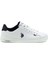 Franco M Sneaker Sneaker Ayakkabı Beyaz 1