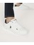 Franco M Sneaker Sneaker Ayakkabı Beyaz 5