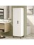 Daisy Çok Amaçlı Dolap Vileda Banyo Dolabı Beyaz Dy1-W 2