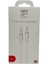 QE-8127 Connect Iki Ucu 3.5mm Kulaklık Kablosu 3 Metre 2
