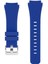 Huawei Watch Gt / Gt2 / Gt2 Pro / Gt3 - Honor Magic Watch 2 46MM - Samsung Gear Watch 46MM Silikon Kordon Kayış 1