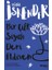 Bir Çift Siyah Deri Eldiven 1