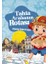 Tahta Arabanın Rotası 1