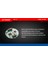 Jetbeam Jet-U(Jet-Μ) Xp-G2 135LM Mini Taşınabilir Su Geçirmez LED El Feneri (Yurt Dışından) 5