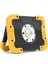 30W Cob LED Taşınabilir Pil Gücü Taşkın Spot Işık Çalışma Kampı Dış Mekan Lambası Sarı (Yurt Dışından) 2