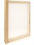 Ersono 10X14INCH Ahşap Serigrafi Baskı Çerçeveleri, 110 Beyaz Mesh ve Serigrafi Için 9.4 Inç Serigrafi Çekçek ile(Yurt Dışından) 4