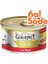 Gold Parça Etli Soslu Sığır Etli Kedi Konservesi 85 gr 1