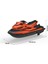 Mini Rc Tekne 2.4G Uzaktan Kumanda Motorlu Tekne Modeli Yaz Kayak Su Sıçramasına Motorlu Tekne Çocuk Oyuncak Hediye M5 Için Smrc | Rc Tekneler (Yurt Dışından) 2