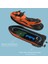 Mini Rc Tekne 2.4G Uzaktan Kumanda Motorlu Tekne Modeli Yaz Kayak Su Sıçramasına Motorlu Tekne Çocuk Oyuncak Hediye M5 Için Smrc | Rc Tekneler (Yurt Dışından) 4