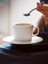 Japon Tarzı Kahve Fincanı Seramik Lüks Vintaj Öğleden Sonra Çay Turkish Eko Dostu Kupa Sacer Seyahat Tazas De Cafe Drinkware 50 | Teacup Tabak Setleri (Yurt Dışından) 4