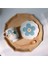 Çiçek Nordic Çay Kupası Porselen Modern Zarif Yaratıcı Kullanımlık Çay Bardağı Set Sevimli Kahve Taza Desayuno Içme Bs50Bd | Kahve Kupası Ve Tabak Setleri (Yurt Dışından) 2