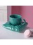 Yomdid Seramik Kupa Kahve Çay Bardağı Yaratıcı Macaron Renk Yastık Çanta Kahve Fincanı Süt Içme Kupası Saksı Set Mutfak Drinkware | Kupalar (Yurt Dışından) 1