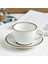 Japon Retro Kahverengi Kahverengi Kupası Kupalar El Boyalı Süt Çay Kupası Kafe Öğleden Sonra Çay Bardağı Ve Tabağı Seti Vaso Para Cafe Drinkware | Kahve Kupası Ve Tabak Setleri 1