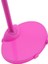Barbie Bebek Standı 10'lu Paket Pembe (Yurt Dışından) 2