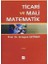 Ticari ve Mali Matematik 1