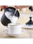 Paslanmaz Çelik Çift Örgü Süt Kreması Köpük Cappuccino Latte Kahve Için Foamer Manuel Süt Frother Kahve Aracı | Sütlü Anneler (Yurt Dışından) 4
