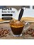 Süt Köpüğü Için Frother El Köpük Üreticisi, Çırpma Teli Kahve Için Karıştırıcı, Cappuccino, Frappe Için Mini Köpükler | Sütlüler (Yurt Dışından) 3