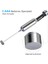 Süt Frother El Elektrik, Seyahat Kahve Frother.Süt Köpürmesi Için Kahve Frother, Latte / Cappuccino Frother Mikser Için Içecek, | Sütlü (Yurt Dışından) 3