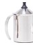 Manuel Süt Frother Paslanmaz Çelik Cppuccino Süt Köpük Çift Örgü Kahve Foamer Kreması Froth Maker Sürahi 600Ml | Süt Sürahileri (Yurt Dışından) 2