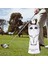 Kedi Desen Su Geçirmez Golf Kafası (Yurt Dışından) 4